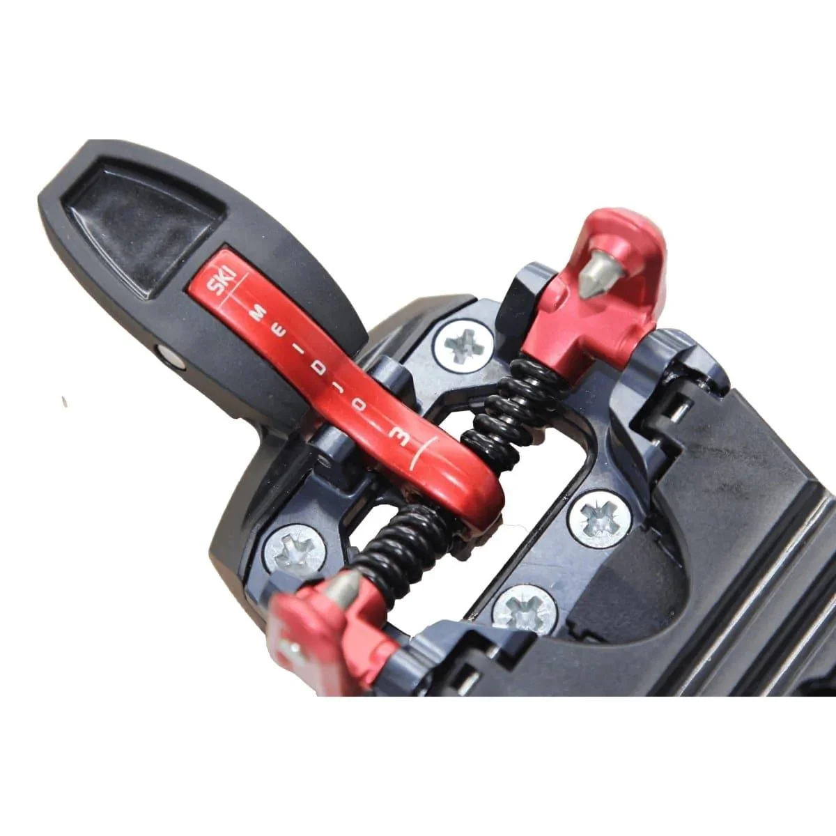 Meidjo 3 Telemark Ski Binding - Image 3