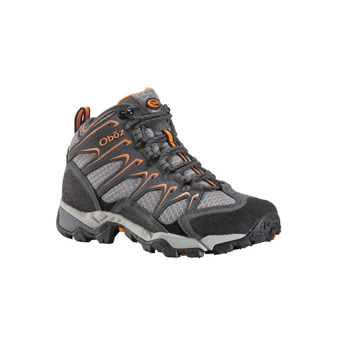 Scapegoat Mid Shoe - Men's - Image 3