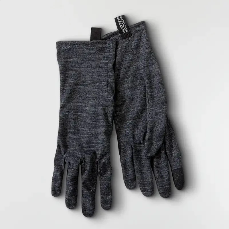 Merino 150 Sensor Liners - Image 2