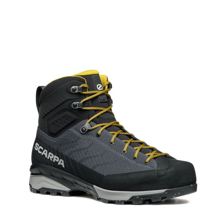 Mescalito TRK Planet GTX Hiking Boots - Mens - Image 2