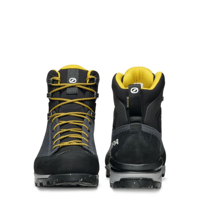Mescalito TRK Planet GTX Hiking Boots - Mens - Image 3