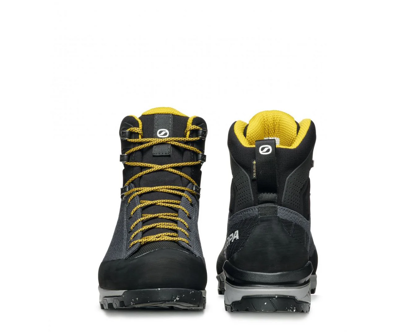 Mescalito TRK Planet GTX Hiking Boot - Men's - Image 3