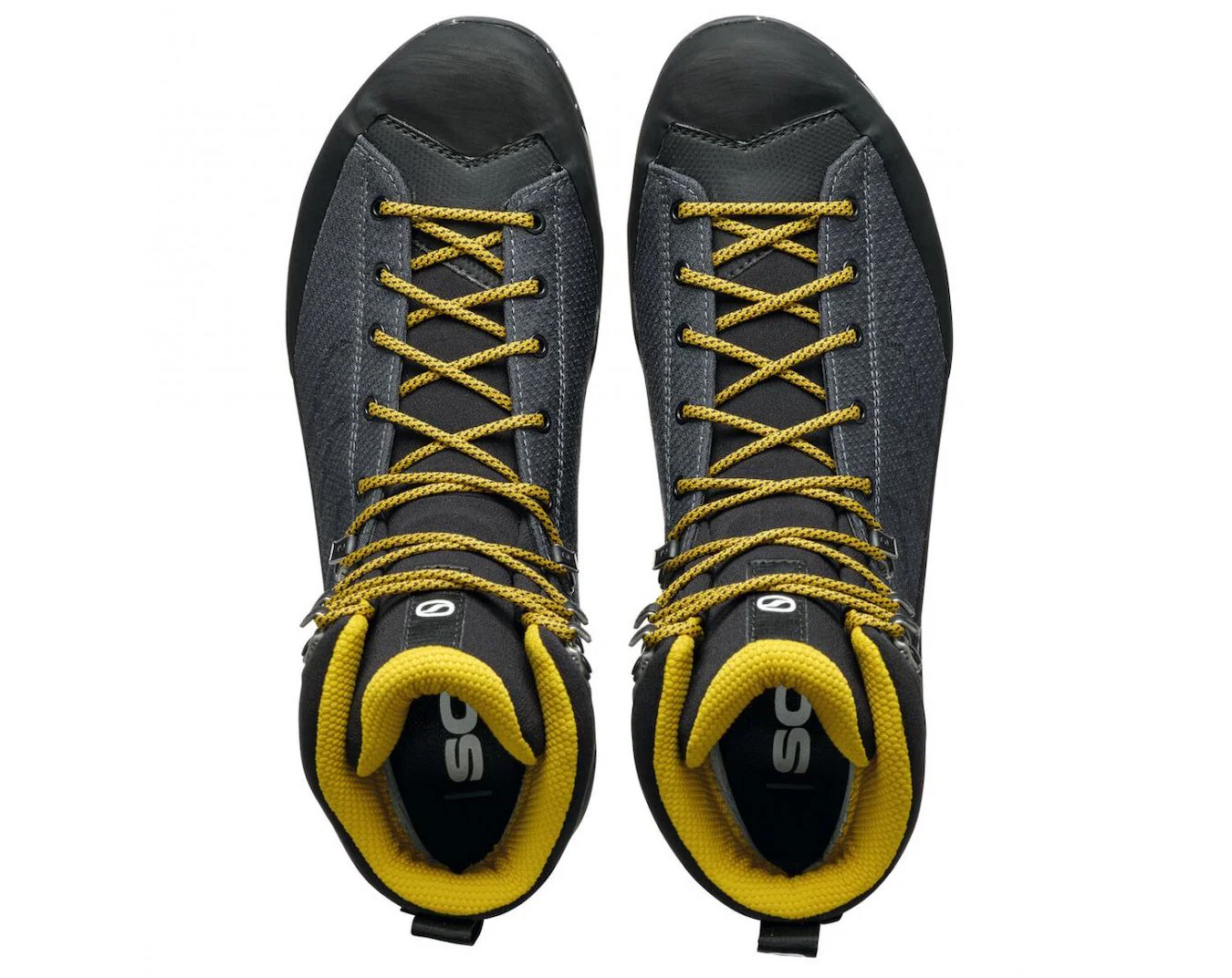 Mescalito TRK Planet GTX Hiking Boot - Men's - Image 5