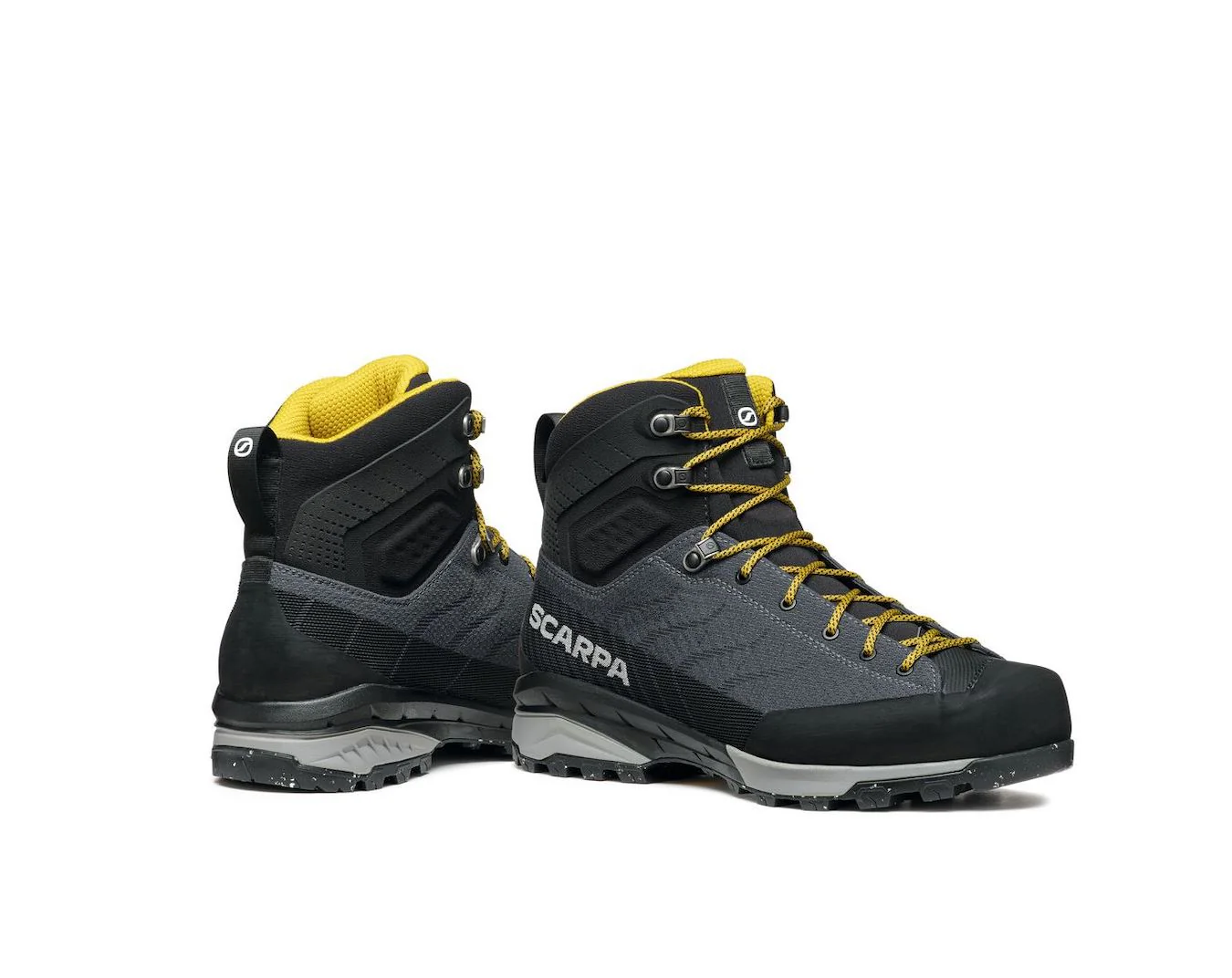 Mescalito TRK Planet GTX Hiking Boot - Men's - Image 6