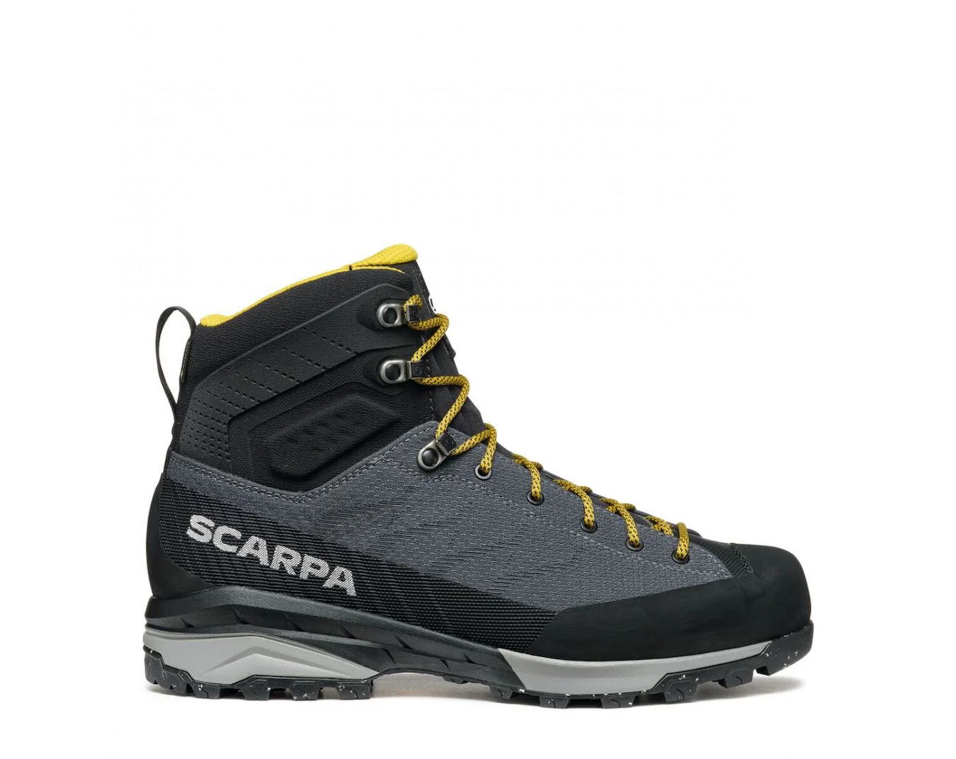 Mescalito TRK Planet GTX Hiking Boot - Men's - Image 7