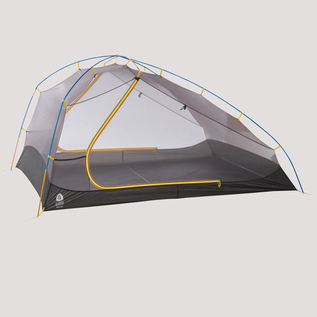 Meteor Lite 3 Tent - Image 2