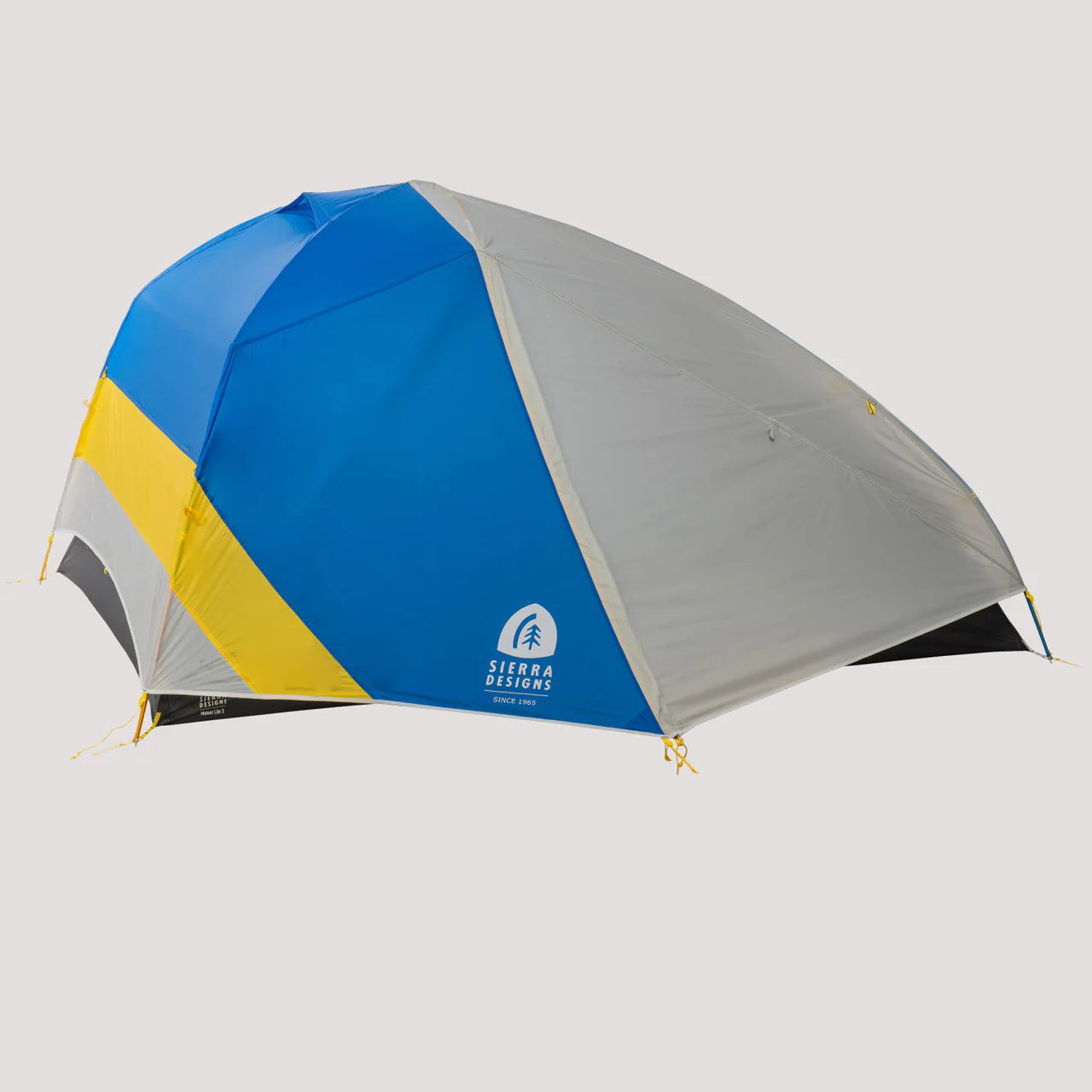 Meteor Lite 3 Tent - Image 3
