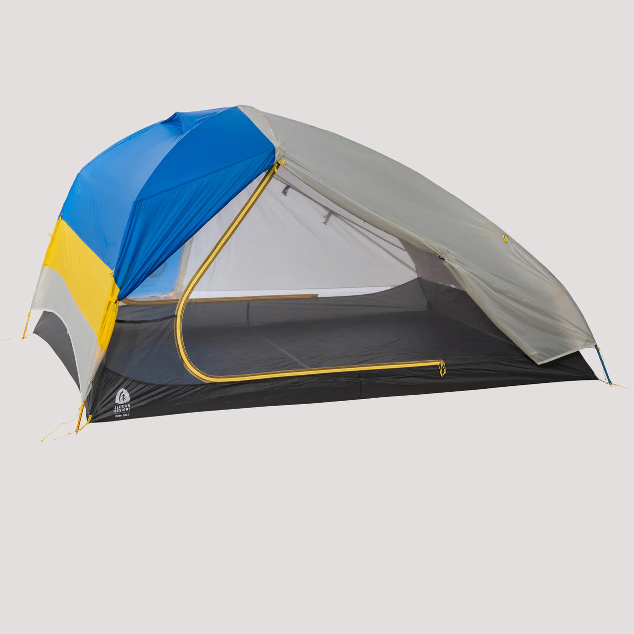 Meteor Lite 3 Tent - Image 4