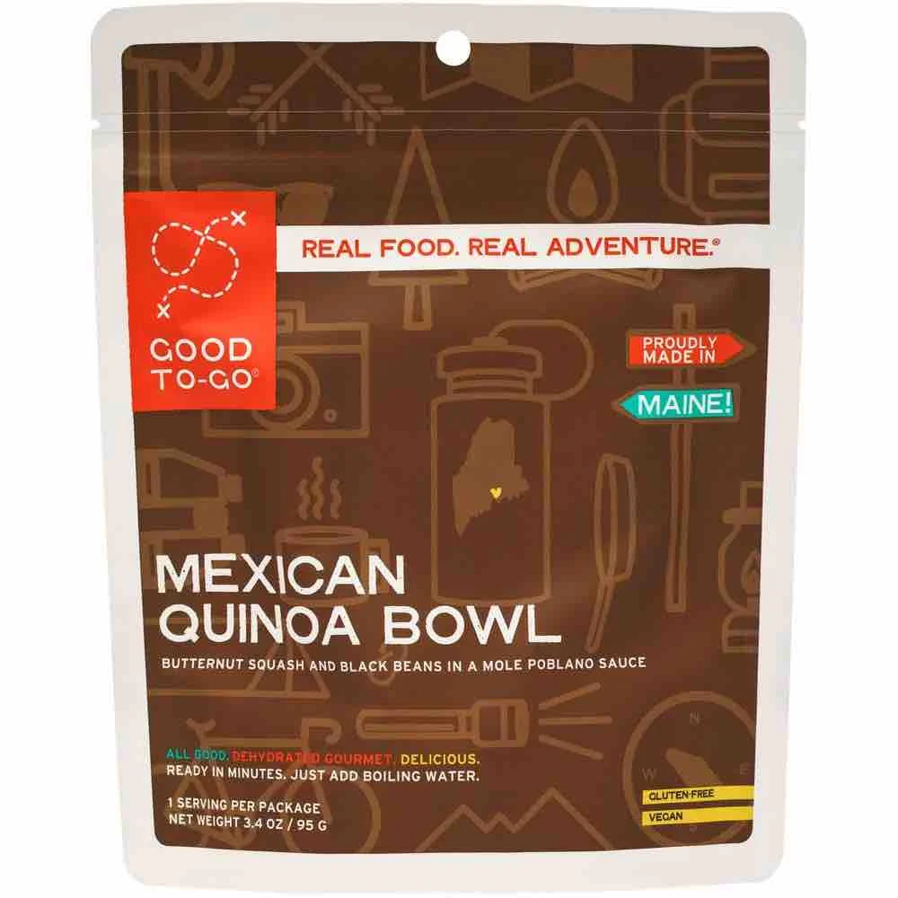 Mexican Quinoa Bowl - Image 2