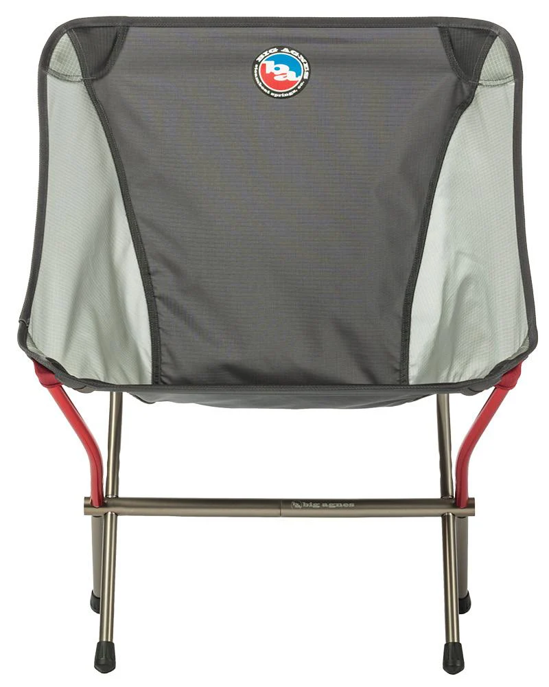 Mica Basin Camp Chair - Image 6