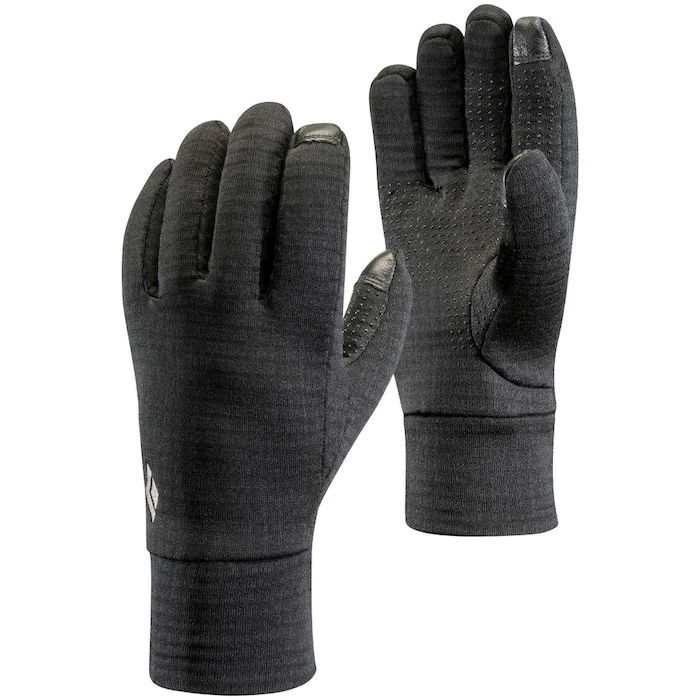 Midweight Gridtech Fleece Gloves