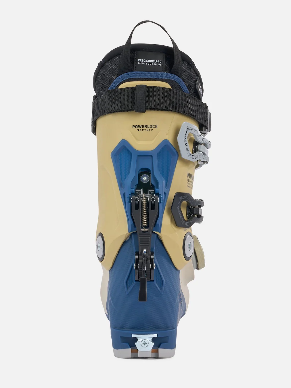 Mindbender 120 BOA Ski Boots - Men's - Image 3