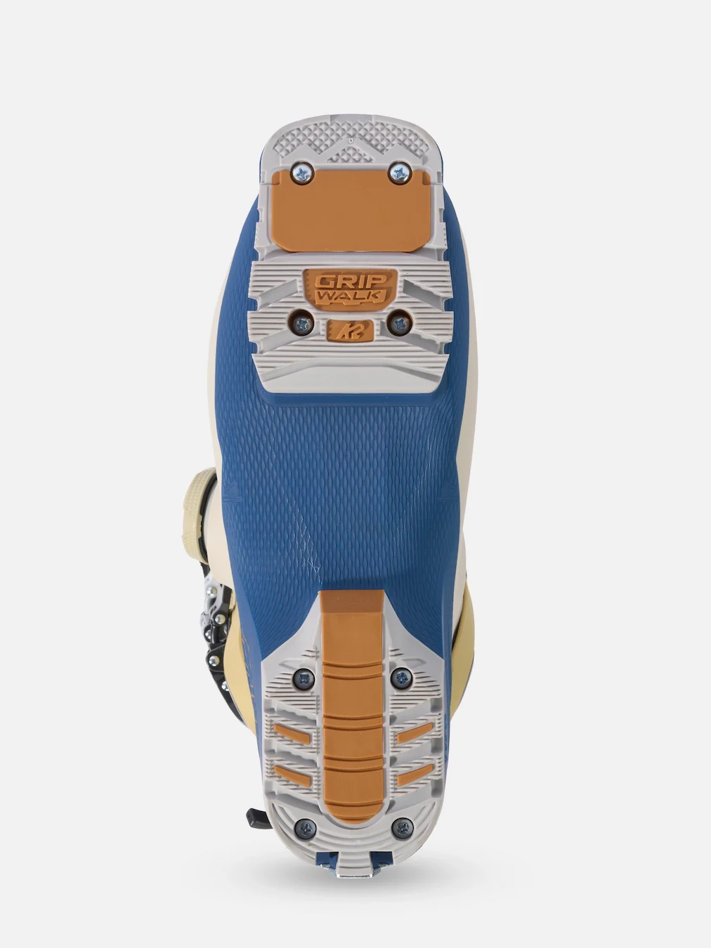 Mindbender 120 BOA Ski Boots - Men's - Image 4