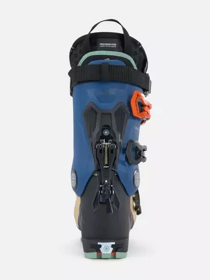 Mindbender 120 LV Ski Boots - Men's - Image 3