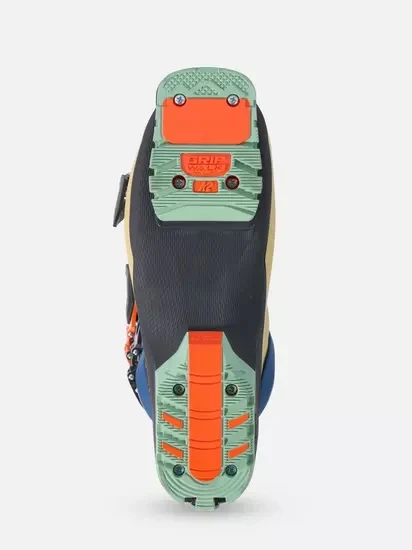 Mindbender 120 LV Ski Boots - Men's - Image 4