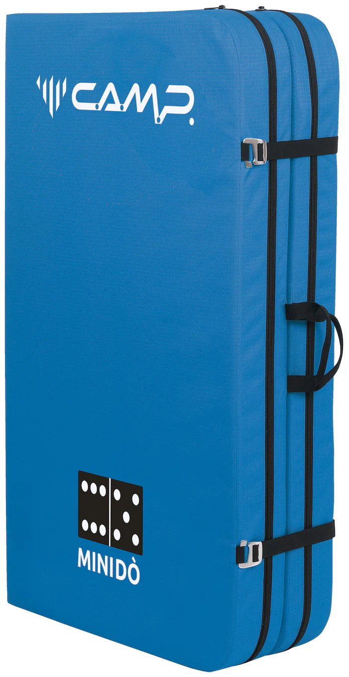 MiniDo Crash Pad (Store Pickup Only) - Image 3