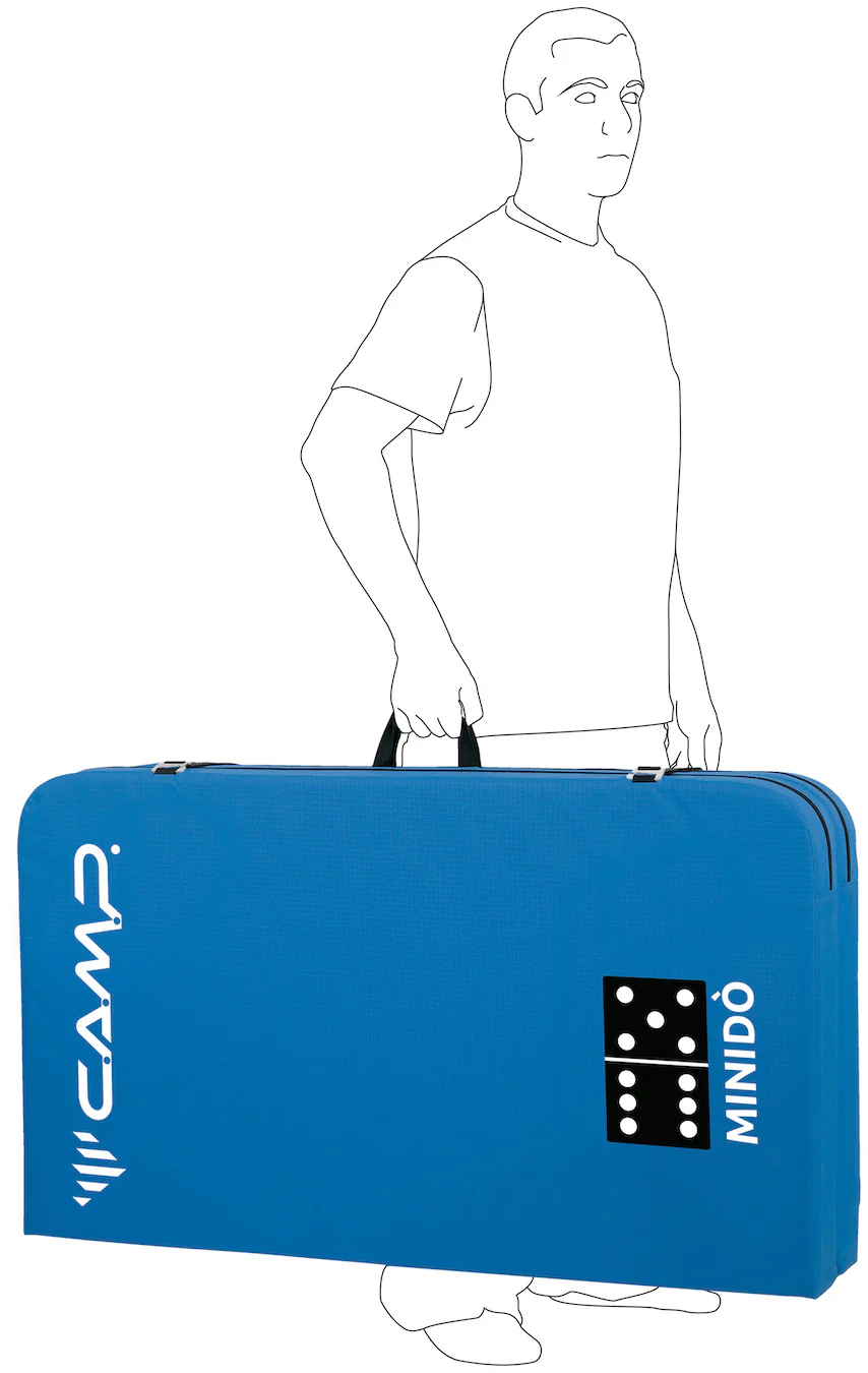 MiniDo Crash Pad (Store Pickup Only) - Image 5