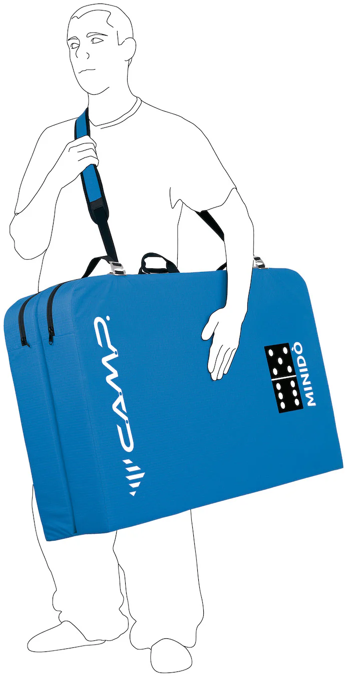 MiniDo Crash Pad (Store Pickup Only) - Image 6