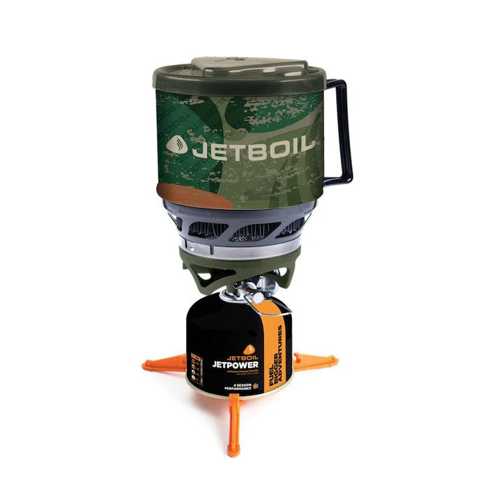 Minimo Cooking System - Image 3