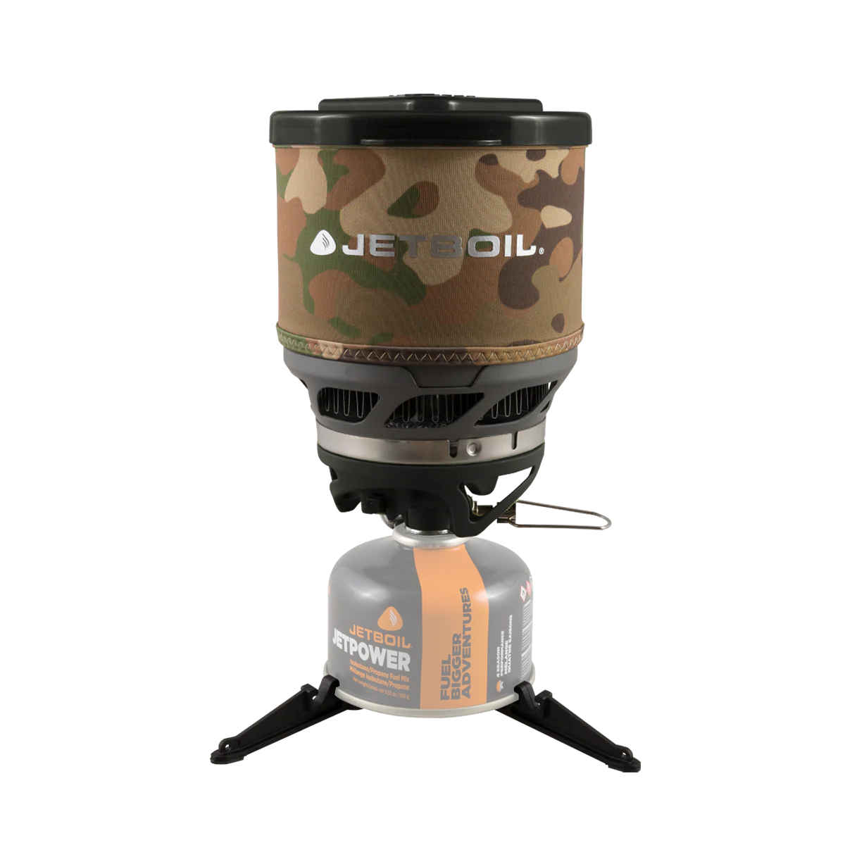 Minimo Cooking System - Image 4