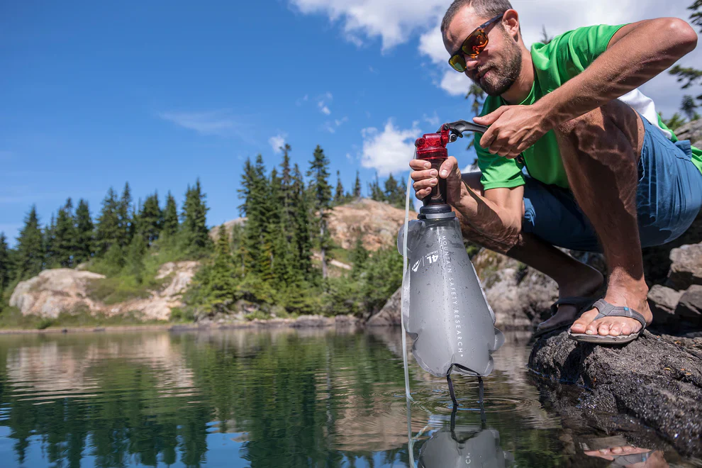 MiniWorks EX Microfilter Water Filter - Image 3