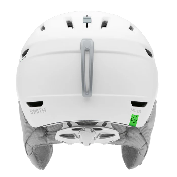 Mirage Ski and Snowboard Helmet - Image 3