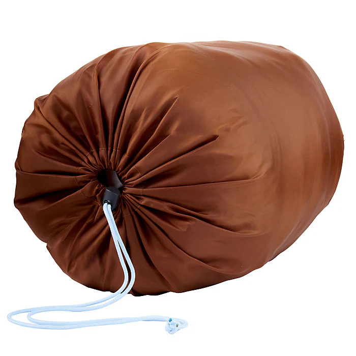 Mistral Kids 20F Sleeping Bag - Image 2