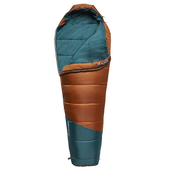 Mistral Kids 20F Sleeping Bag - Image 3