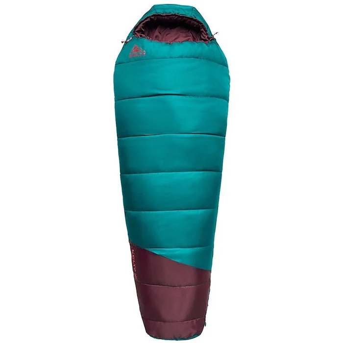 Mistral Kids 20F Sleeping Bag - Image 4