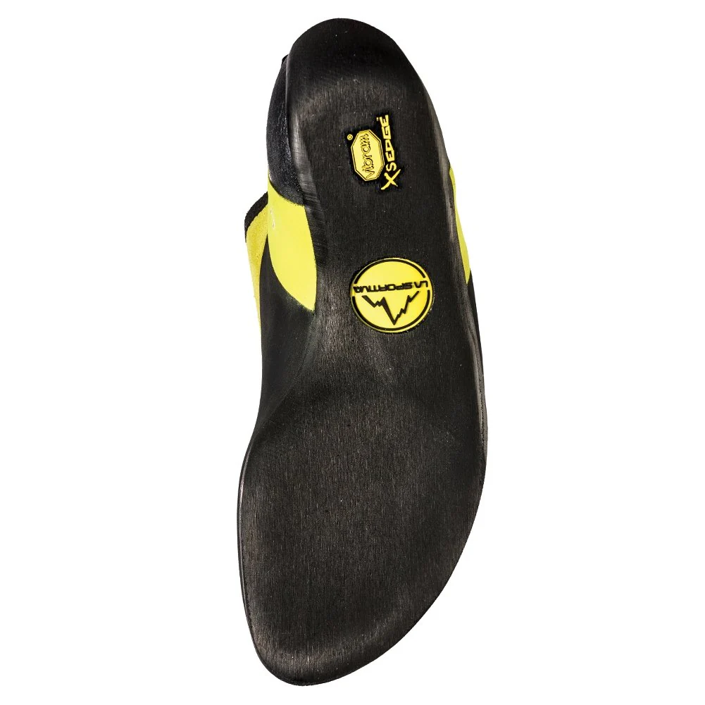 Miura Climbing Shoe - Men's - Image 3