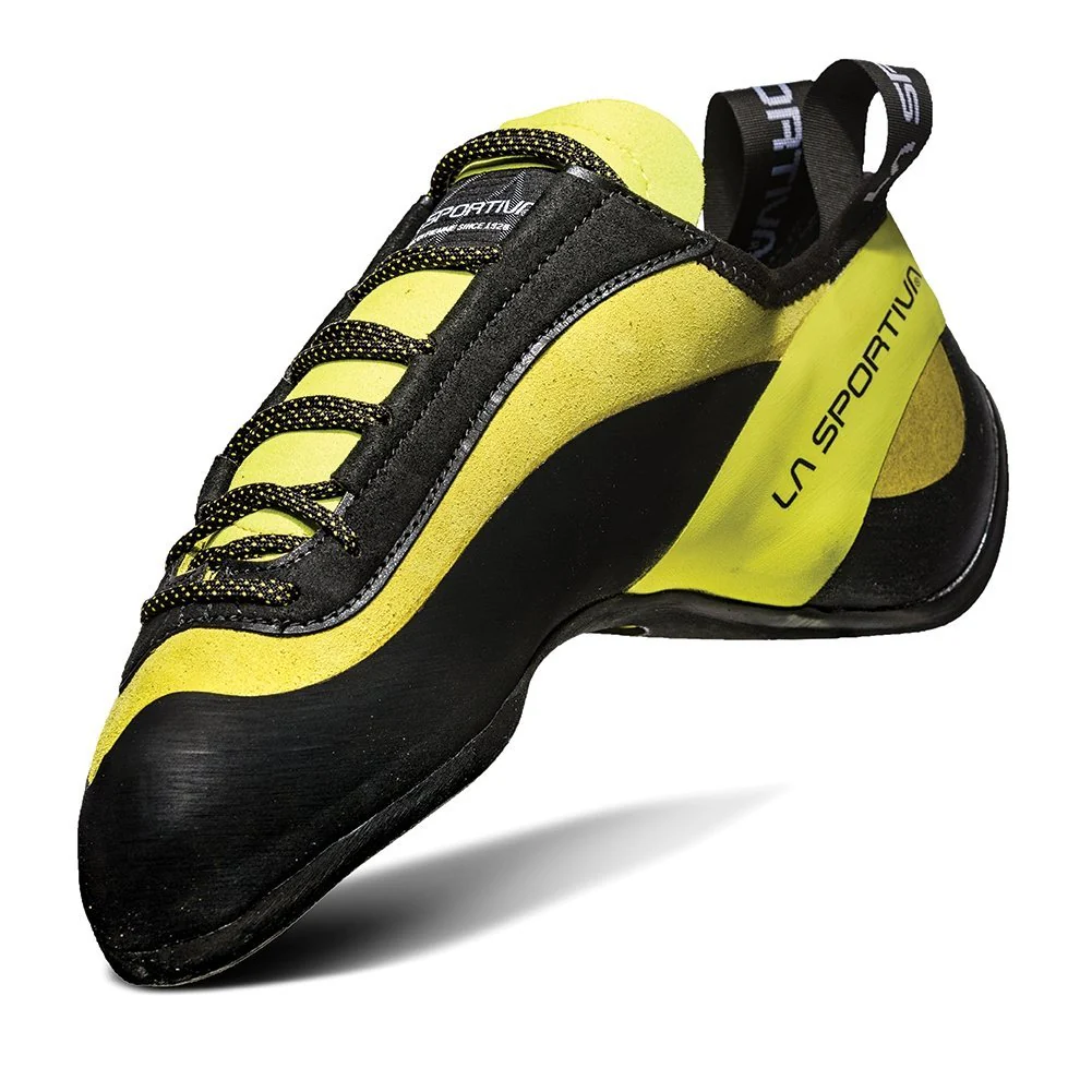 Miura Climbing Shoe - Men's - Image 5