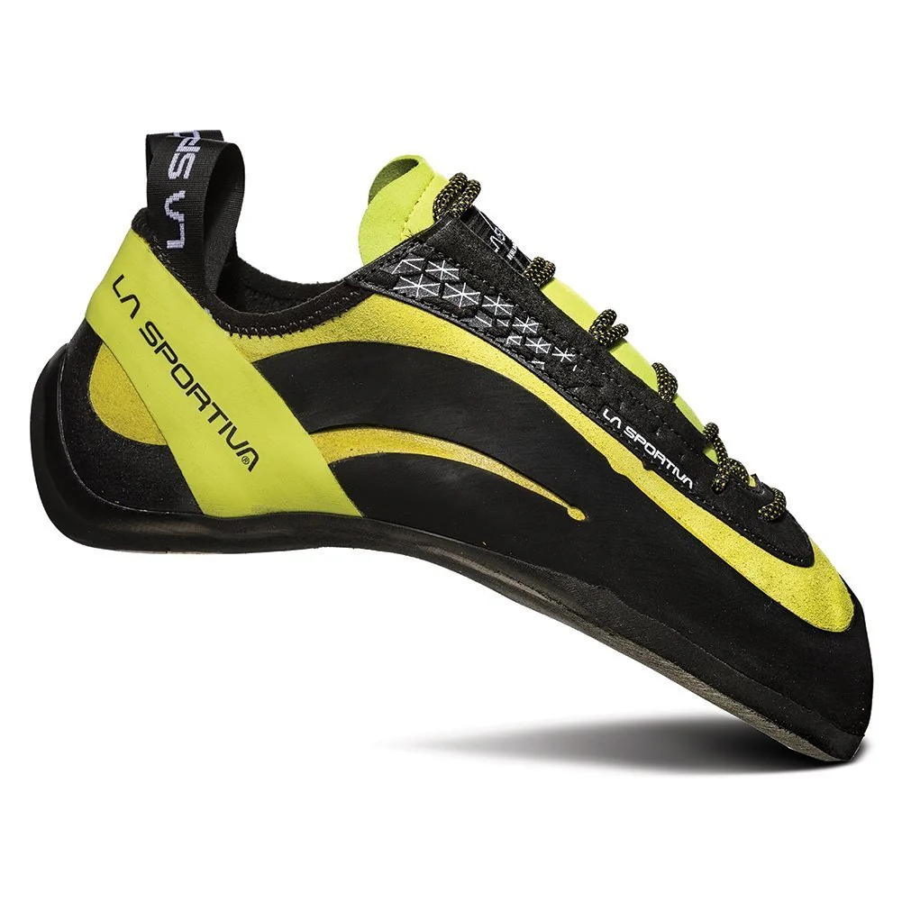 Miura Climbing Shoe - Men's - Image 7