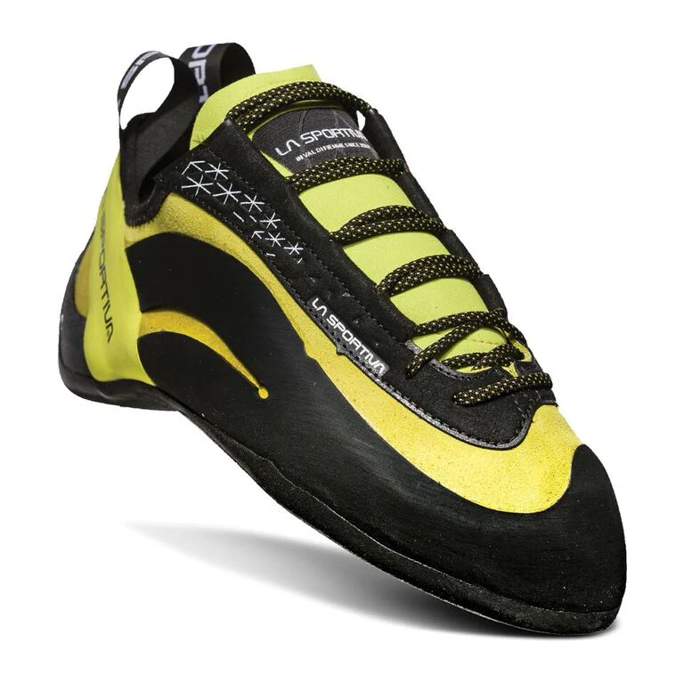 Miura Climbing Shoe - Men's - Image 8