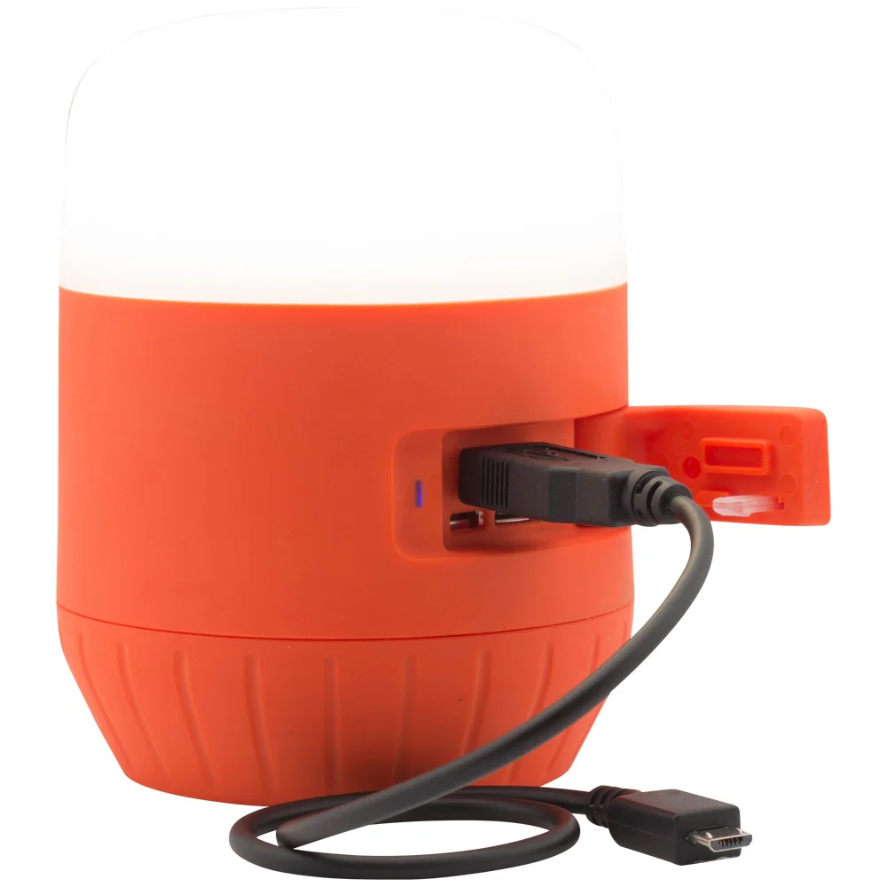 Moji Charging Station Lantern w/ Portable Power - Image 3