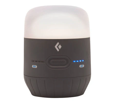 Moji Charging Station Lantern w/ Portable Power - Image 4