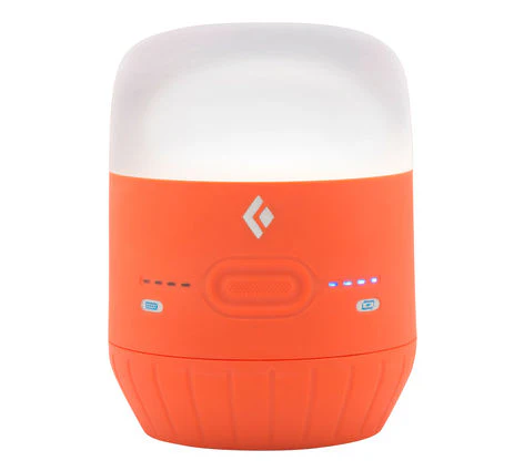 Moji Charging Station Lantern w/ Portable Power - Image 5