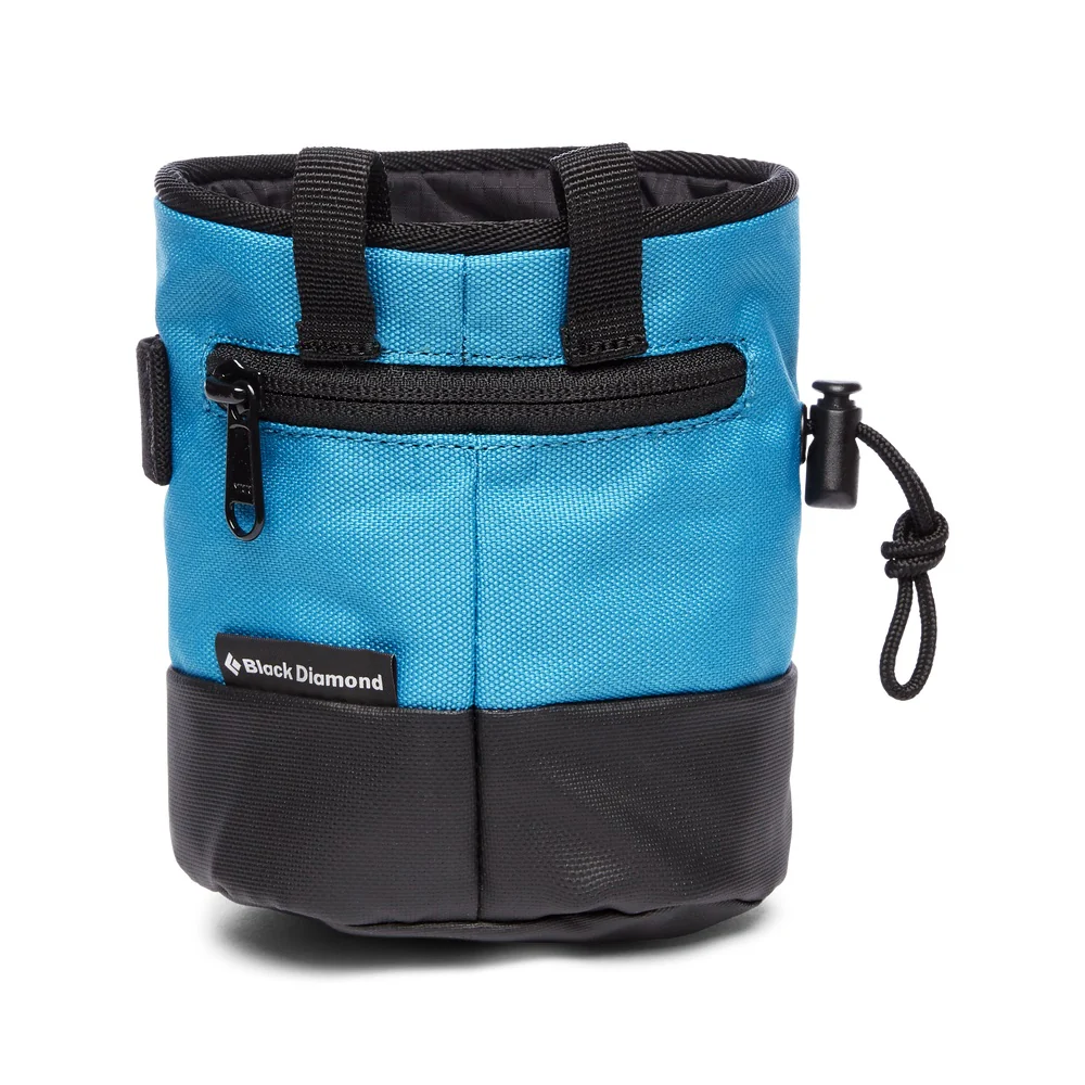 Mojo Zip Chalk Bag - Image 5