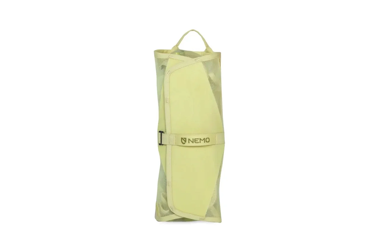 Moonlite Elite Reclining Backpacking Chair - Image 3