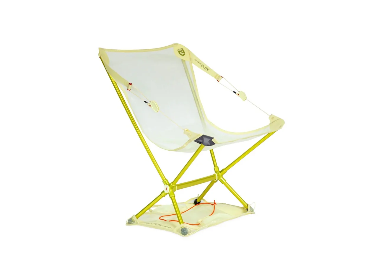 Moonlite Elite Reclining Backpacking Chair - Image 4