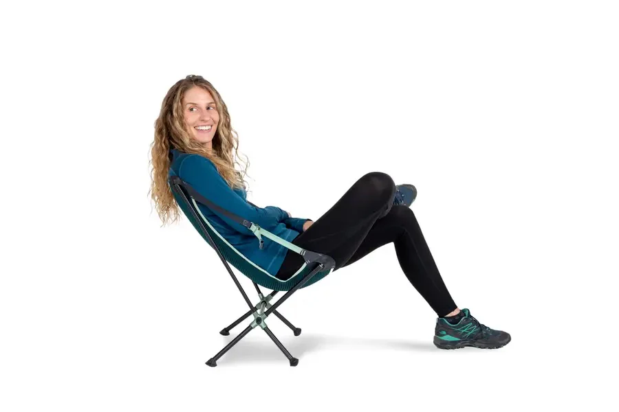 Moonlite Reclining Camp Chair - Image 10