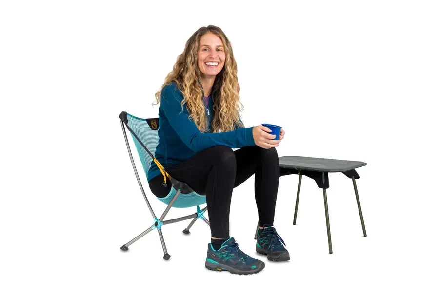 Moonlite Reclining Camp Chair - Image 11