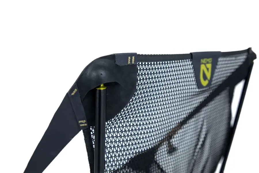 Moonlite Reclining Camp Chair - Image 3