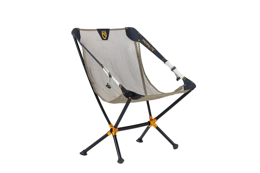 Moonlite Reclining Camp Chair - Image 9