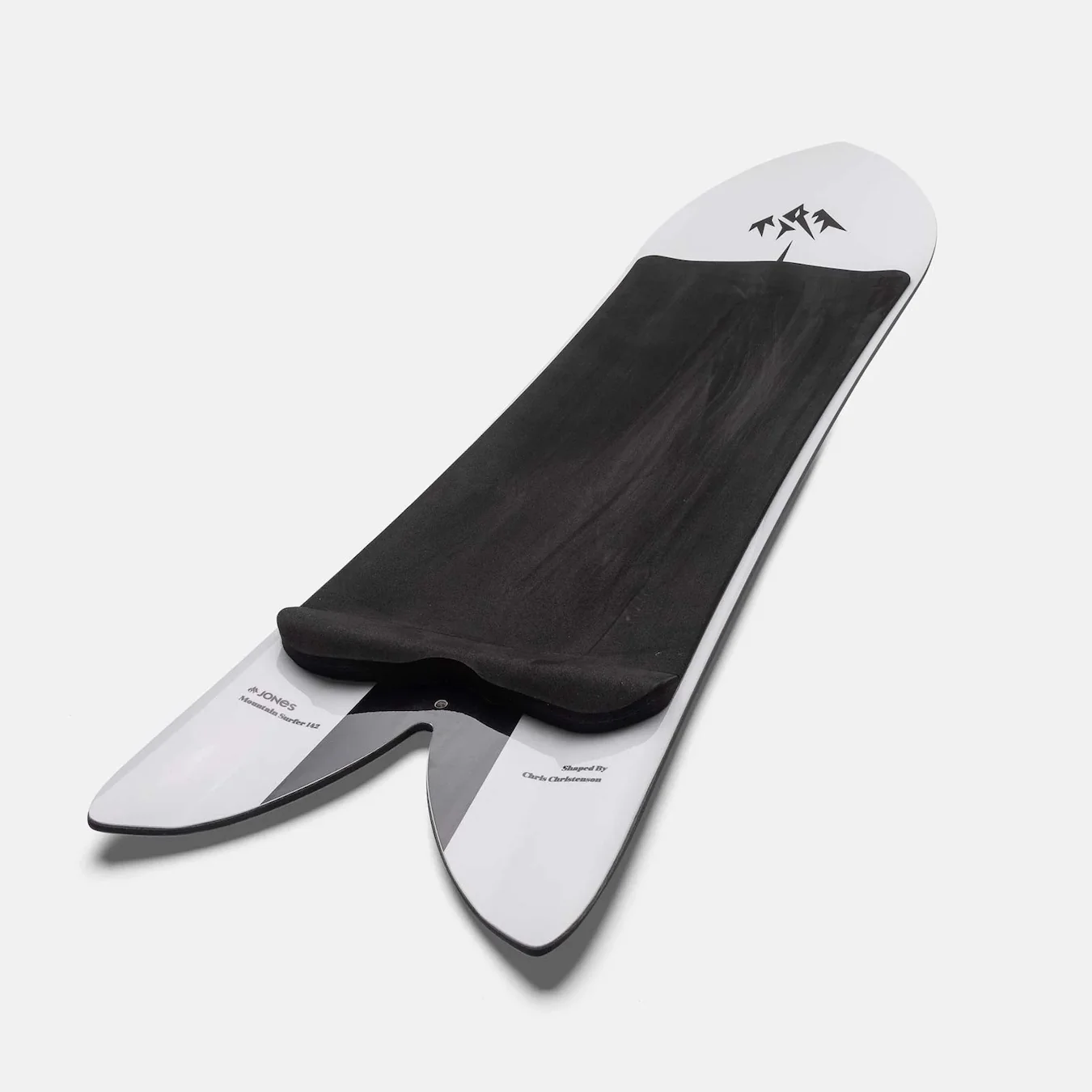 Mountain Surfer Powder Board - Image 3
