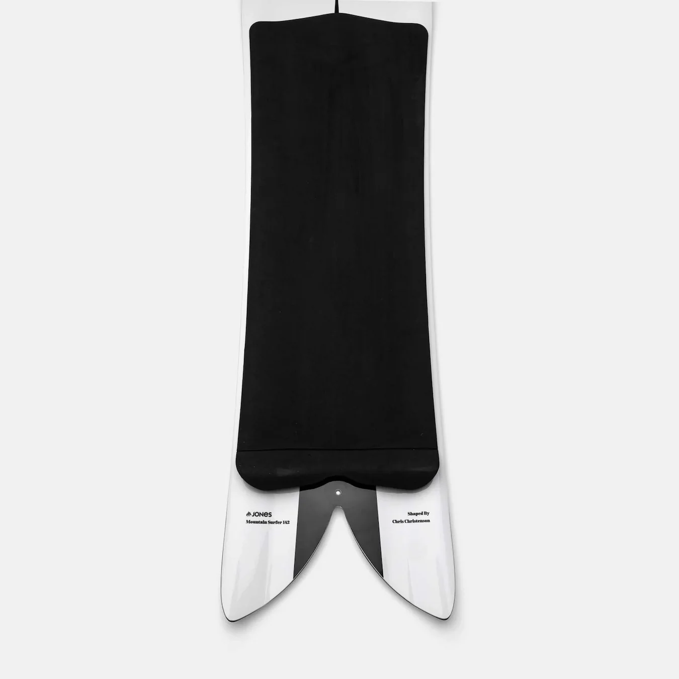 Mountain Surfer Powder Board - Image 5