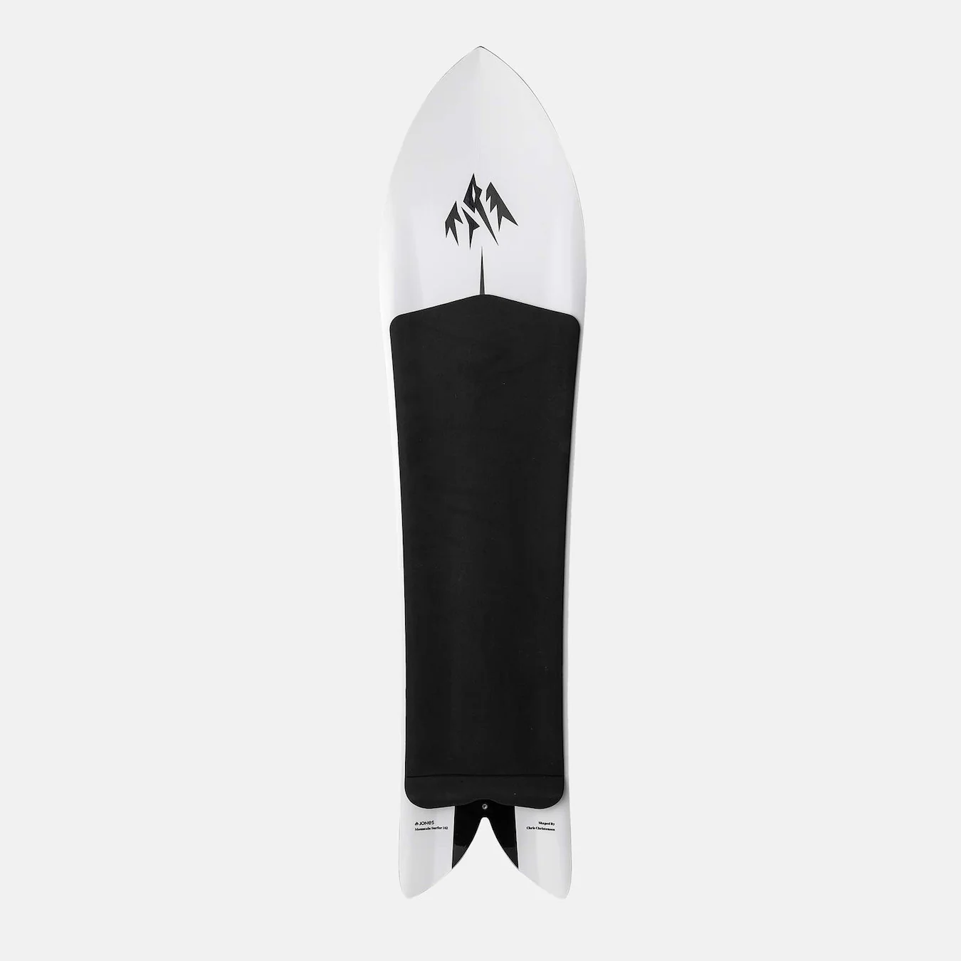 Mountain Surfer Powder Board - Image 7