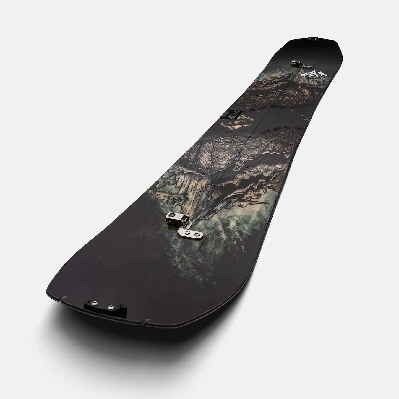 Mountain Twin Splitboard - Image 5
