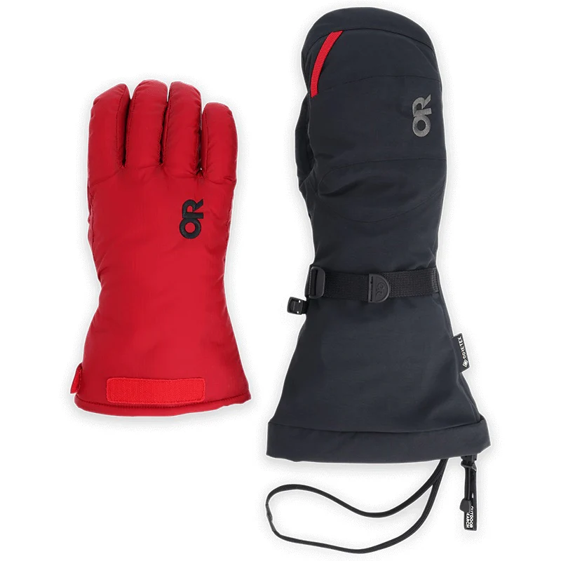 Mt. Baker II Gore-Tex Mitts - Image 4