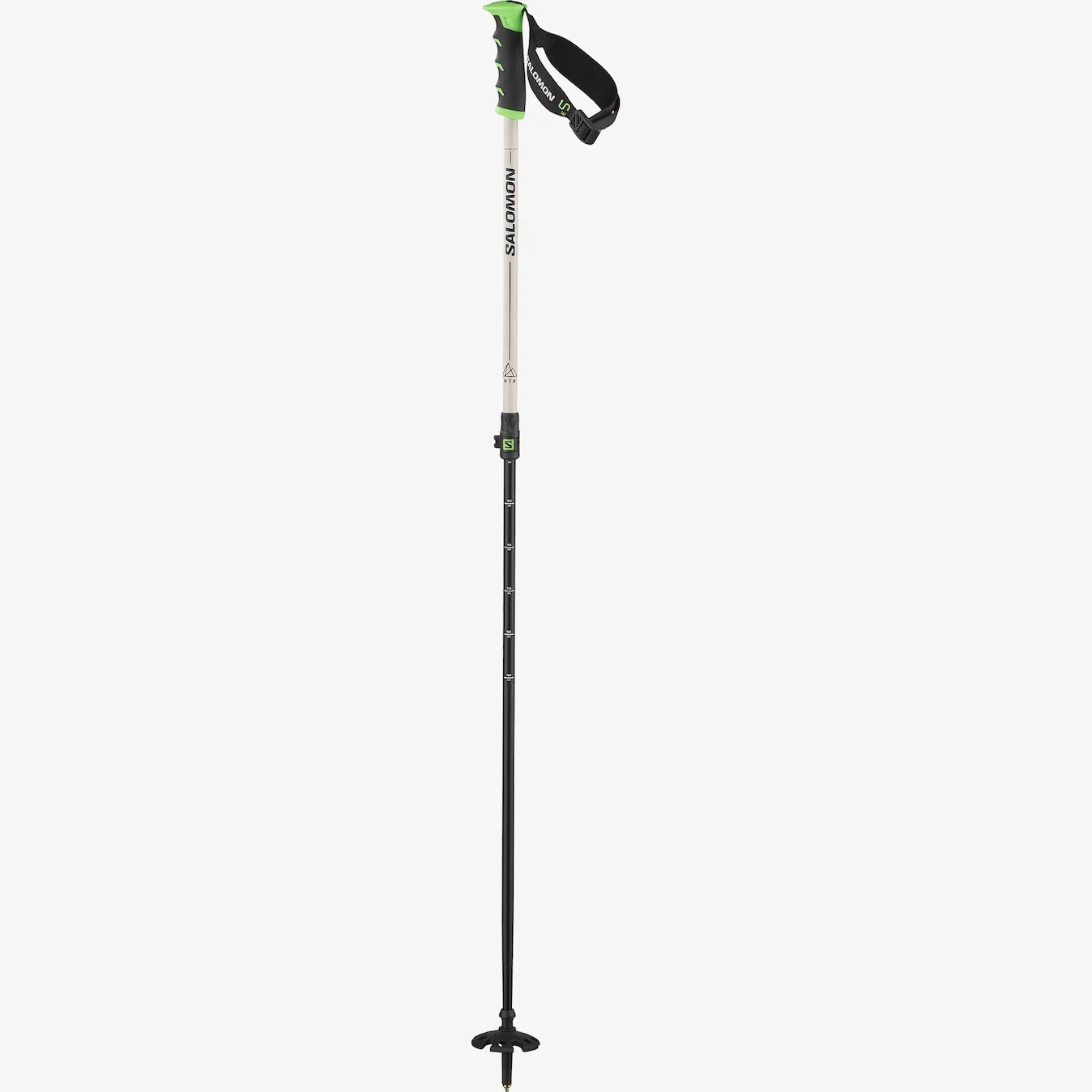MTN ALU S3 Ski Poles - Image 2