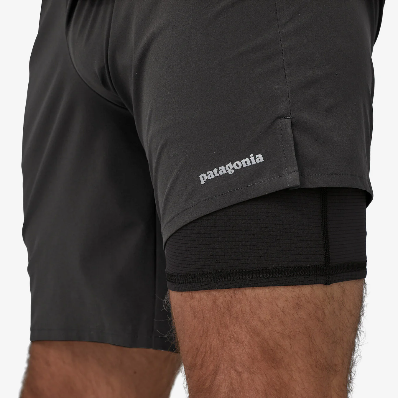 Multi Trails Shorts - 8" - Men's - Image 2